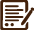 edit icon