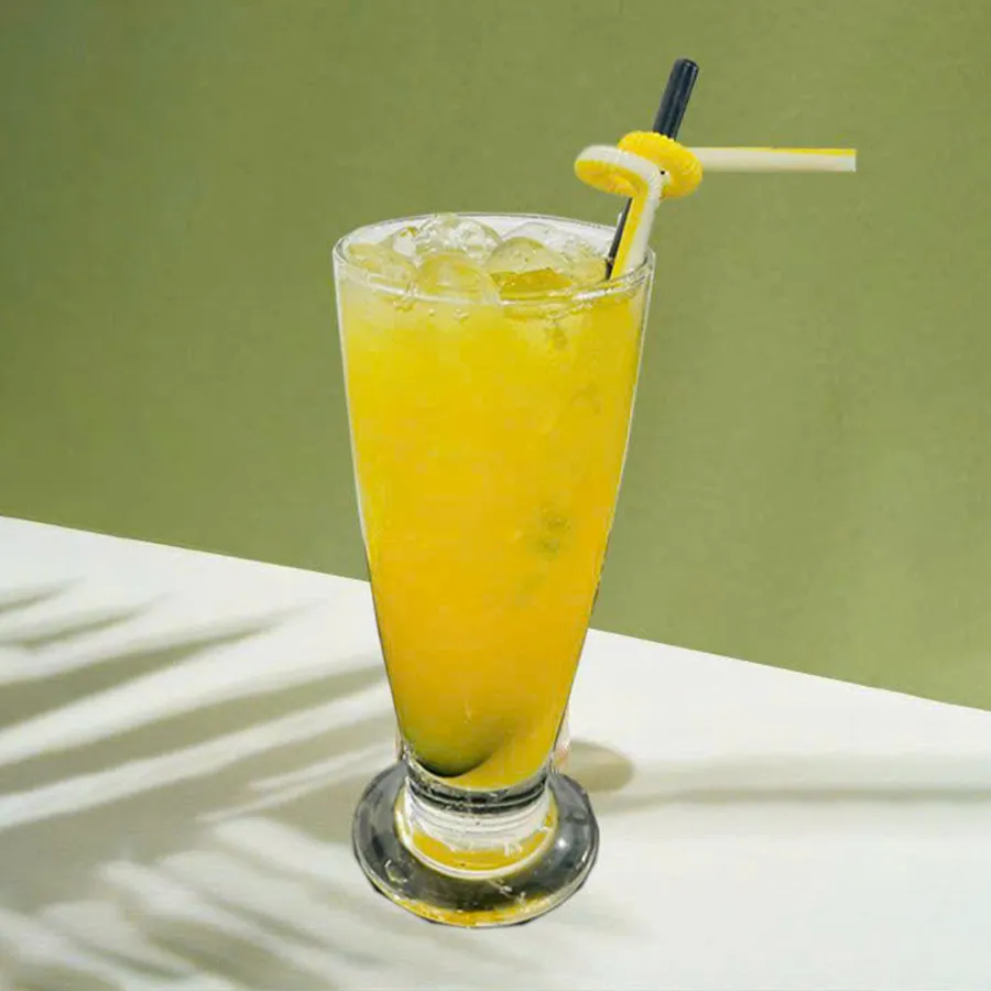 Nước ép chanh dây